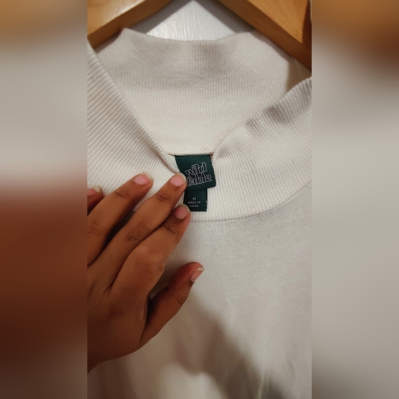 Wild fable Ombre fall dress🍁🍂 - Picture 5 of 5